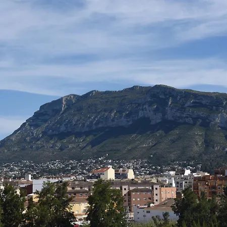 Atico En Con Vistas Increibles دينايا