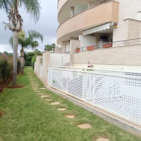 Апартаменты Atico En Con Vistas Increibles