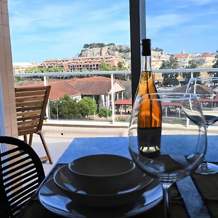 شقة Atico En Con Vistas Increibles *