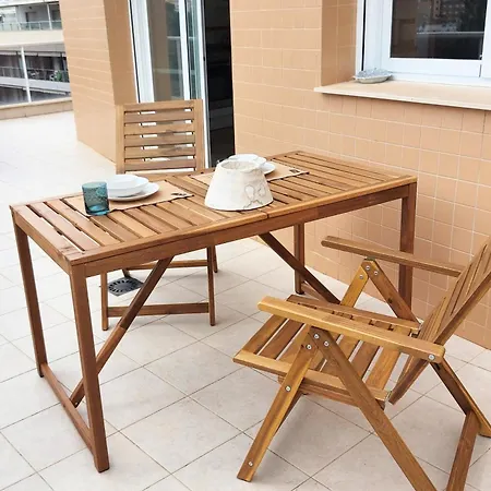 Appartement Atico En Con Vistas Increibles